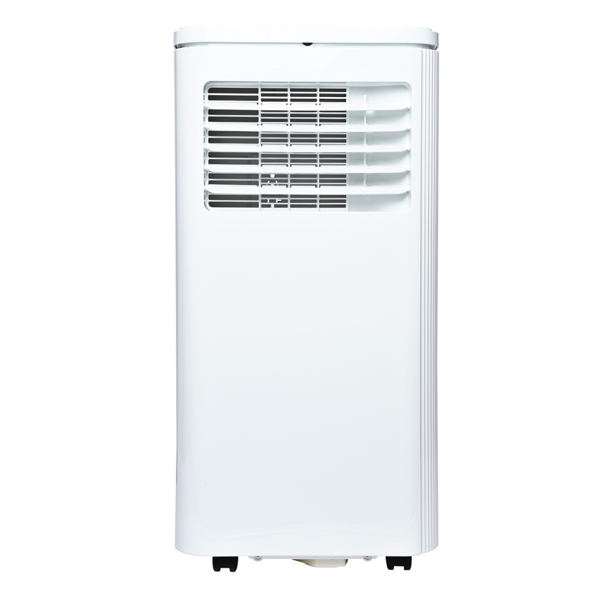Slimme mobiele airconditioner 960W/230V 9000 BTU Wi-Fi Tuya + afstandsbediening