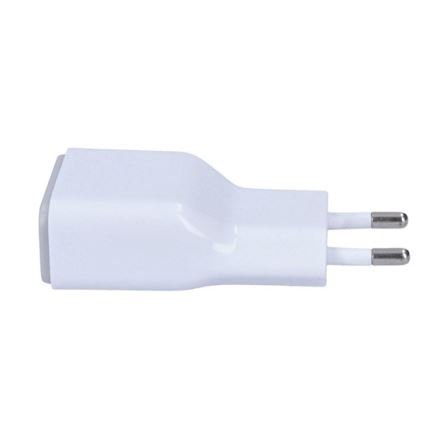 Oplaadbare USB adapter 1xUSB/230V