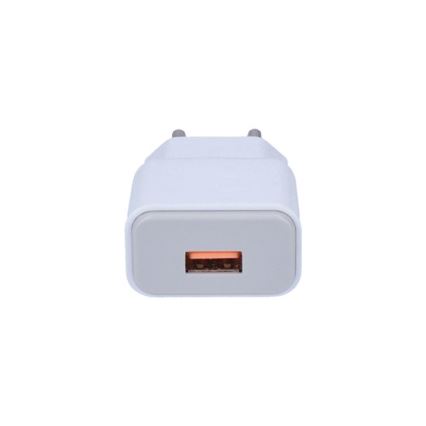 Oplaadbare USB adapter 1xUSB/230V