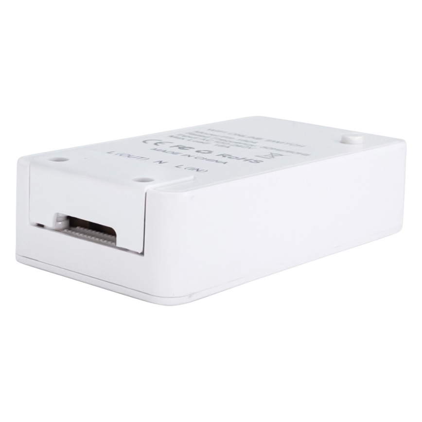 Schakelmodule 230V/16A Wi-Fi Tuya