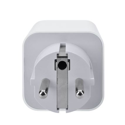 Slimme stekker 2300W/230V/10A Wi-Fi Tuya