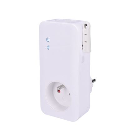 GSM-stopcontact met afstandsbediening
