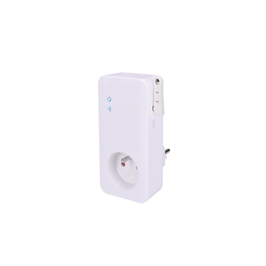 GSM-stopcontact met afstandsbediening