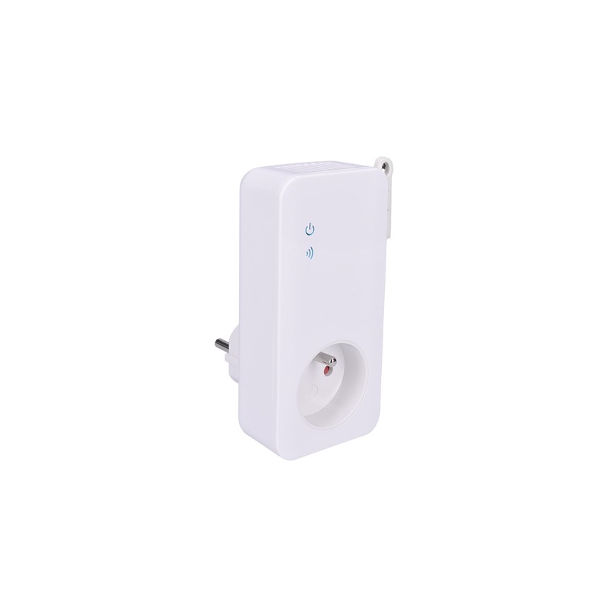 Prise télécommandée GSM