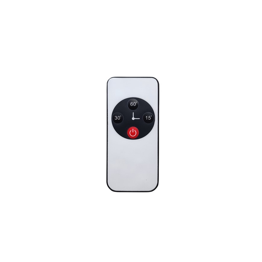 Lampe germicide de désinfection UVC/38W/230V +Télécommande