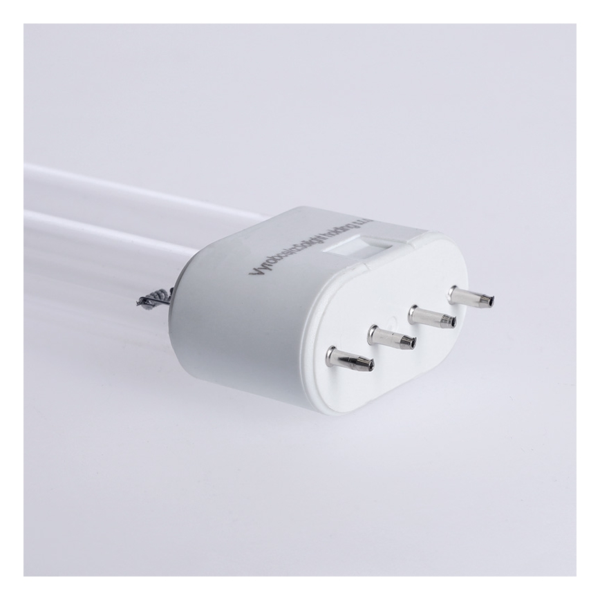 Ontsmettingsmiddel UVC buis 2G11/100W/230V 260 nm