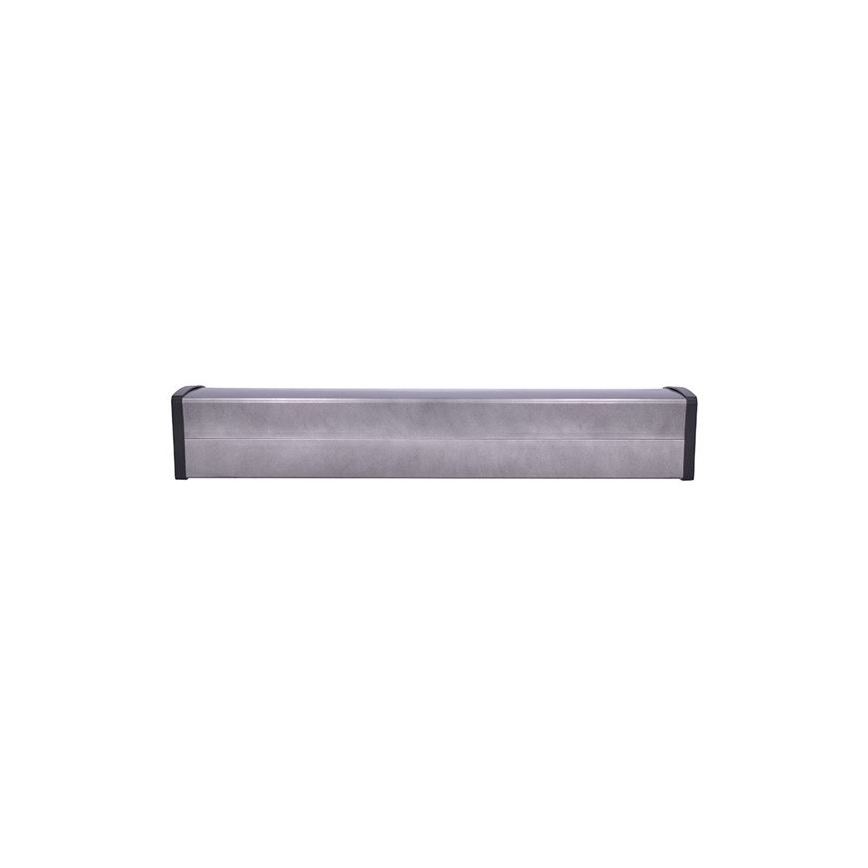 Indirect kiemdodend UV emitter 2G11/36W/230V + afstandsbediening