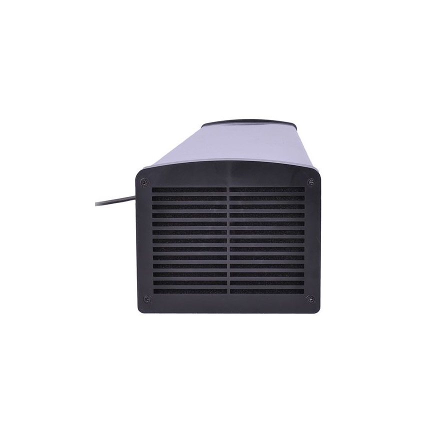 Indirect kiemdodend UV emitter 2G11/36W/230V + afstandsbediening