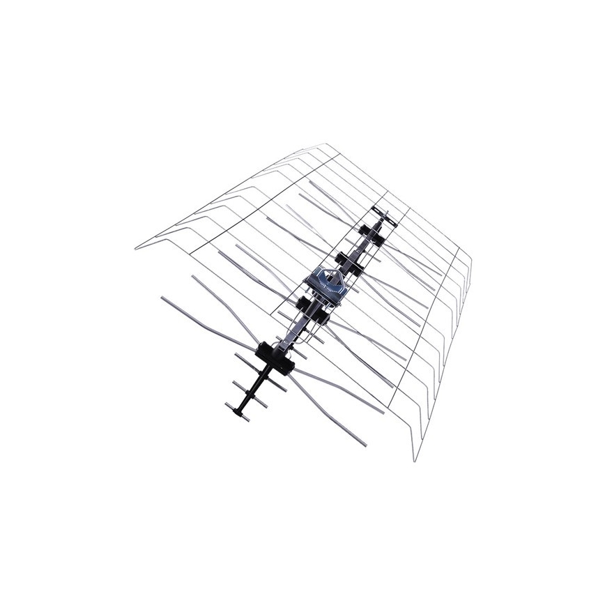 Buitenantenne DVB-T/DVB-T2/DAB