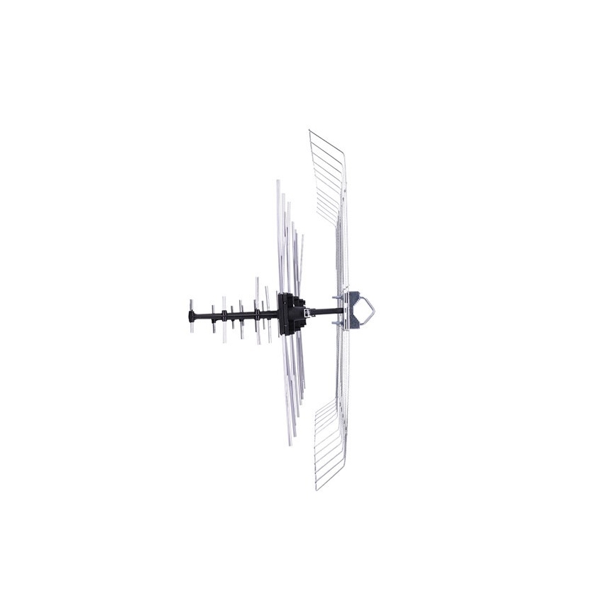 Buitenantenne DVB-T/DVB-T2/DAB
