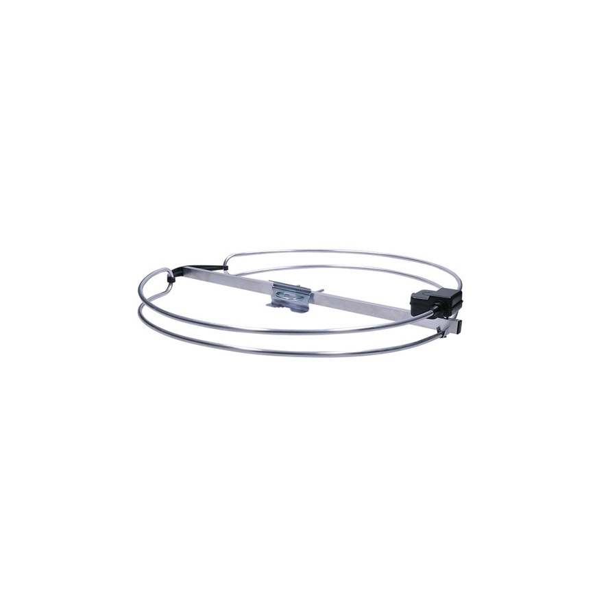 Buitenantenne DIPOL VKV/FM/2dB