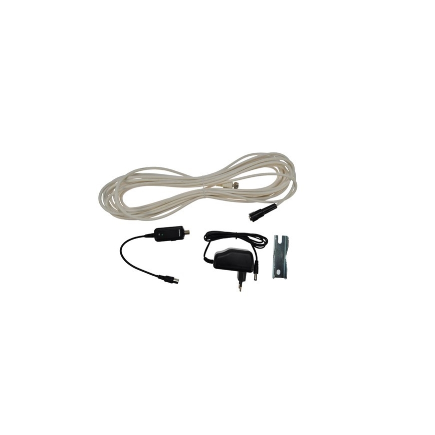 Buitenantenne DVB-T/DVB-T2