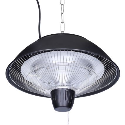 Hangende infraroodstraler 1500/2000W/230V IP24