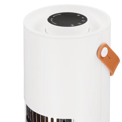 Vloerstaande infraroodstraler 300/600W/230V