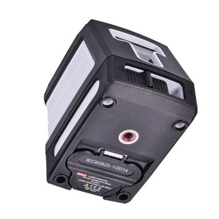 Laser waterpas IP54