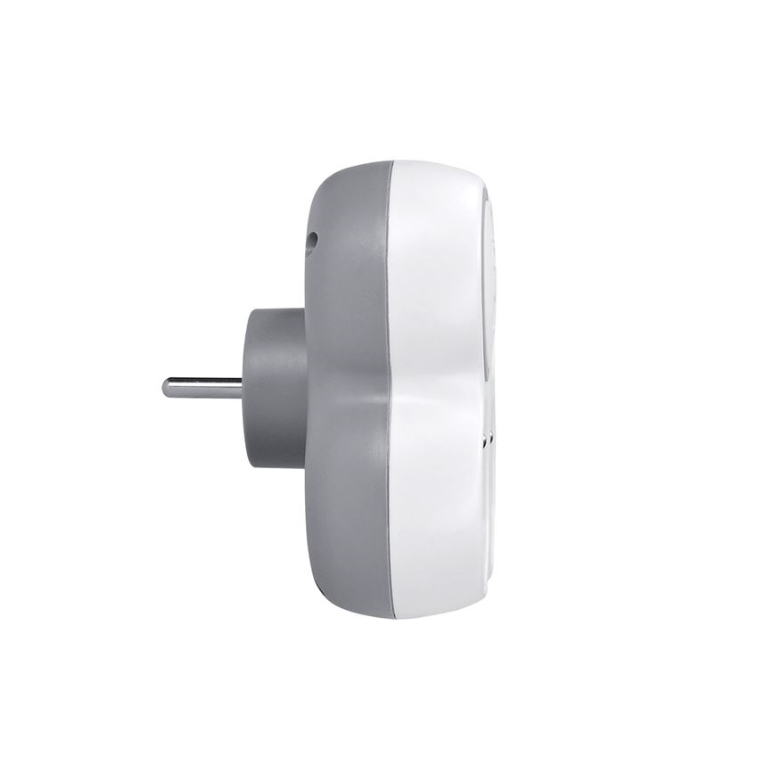 Multiprise 3x 16 A + chargeur rapide USB-A et USB-C 20 W