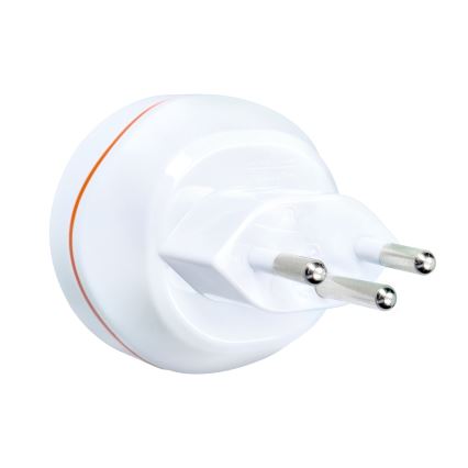 Adaptateur de voyage pour la Suisse