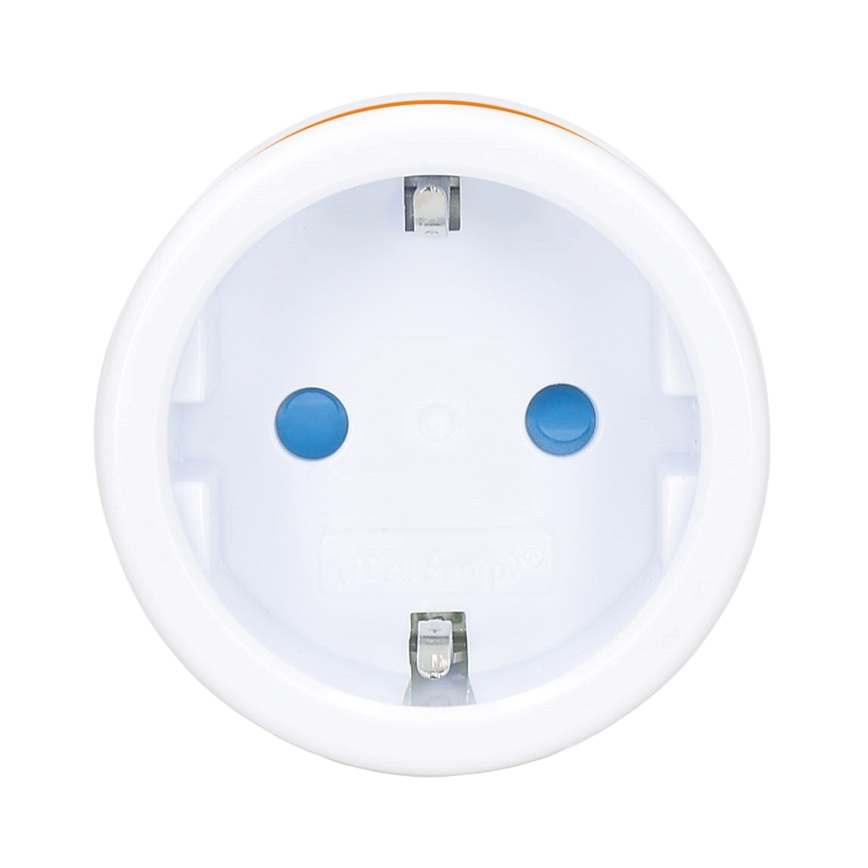 Adaptateur de voyage pour l'Italie