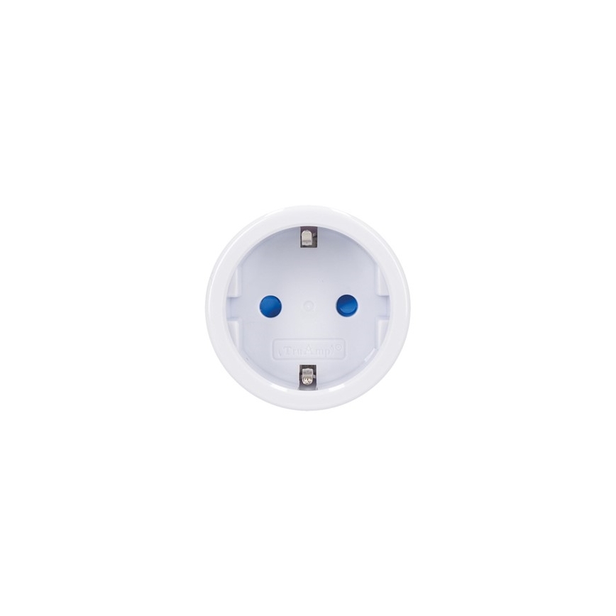 Adaptateur de voyage pour utilisation aux USA