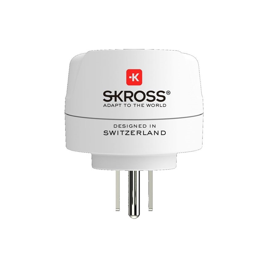 Reisadapter USA 15A