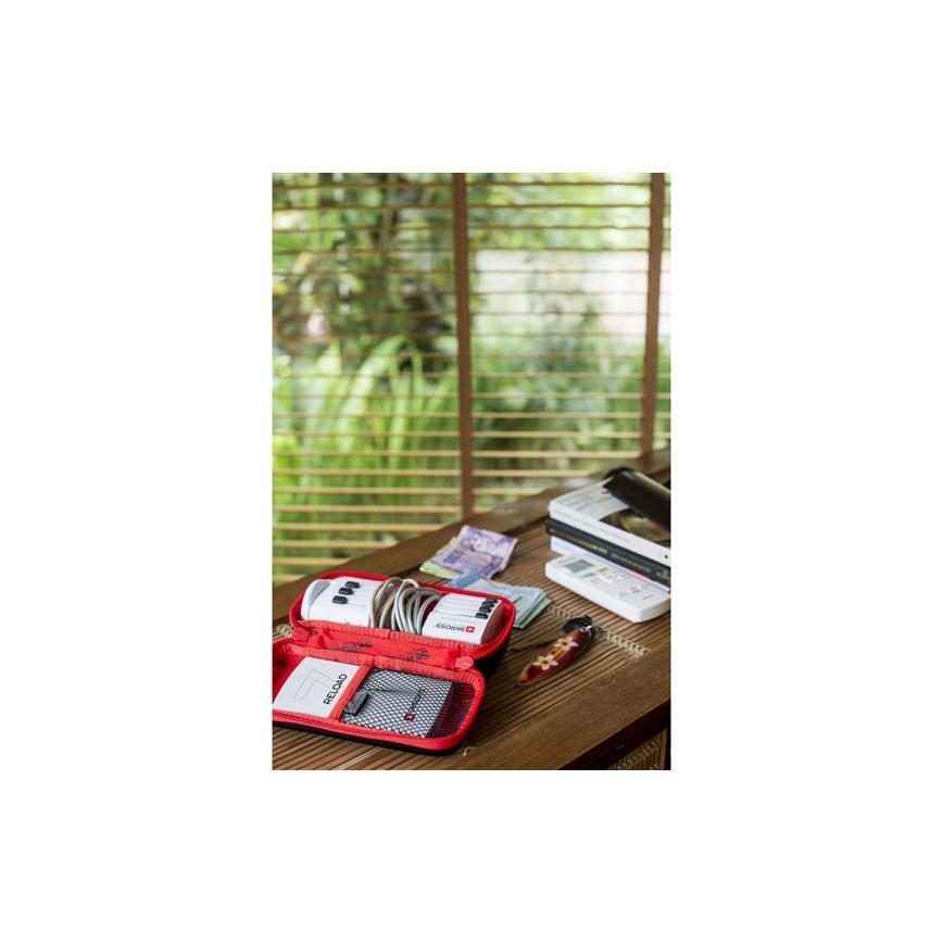 Étui de voyage Power Case