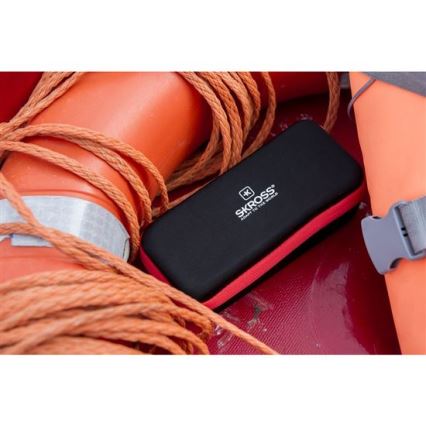 Étui de voyage Power Case