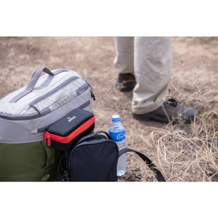 Étui de voyage Power Case