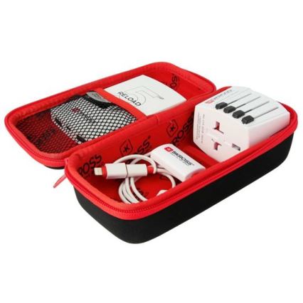 Reisetui Power Case