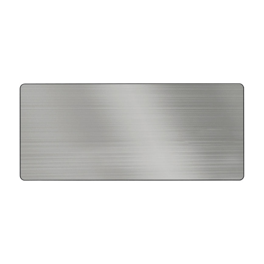 Inbouwstopcontact 65W, 2-voudig + USB-A + USB-C