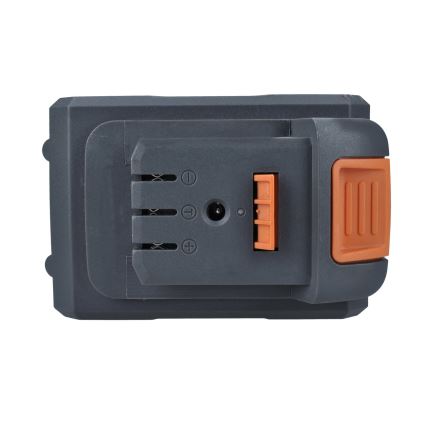 Batterie Li-Ion 21V 6000 mAh pour outils sans fil