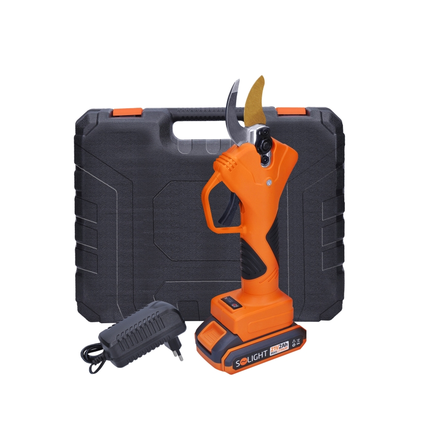 Accu-tuinscharen 2000 mAh 21V