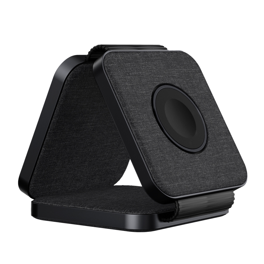 Draadloze oplader 3-in-1 15W