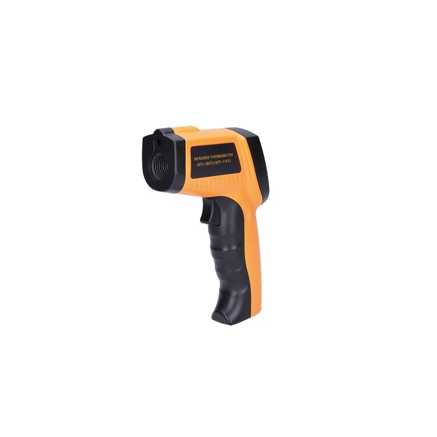 Digitale infraroodthermometer 9V