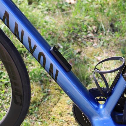 Localisateur pour vélo compatible avec Apple Find My