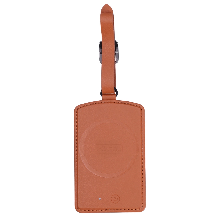 Bagage-tracker 150 mAh voor Apple Find My