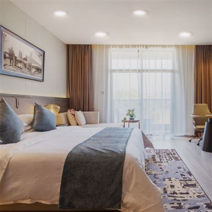 Luminaire encastré LED 18W 230V — 3000/4000/6000K (3 températures de couleur) — Ø 22,5 cm — blanc