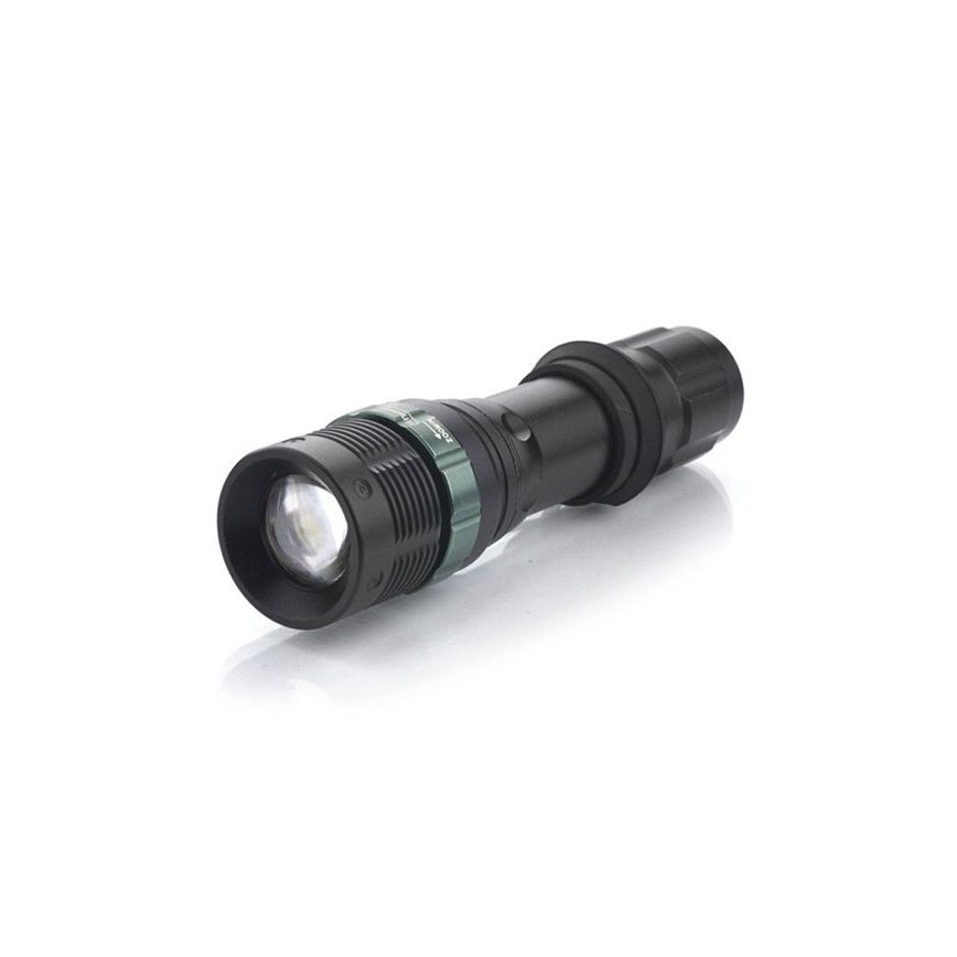 LED zaklamp LED/3W/3xAAA