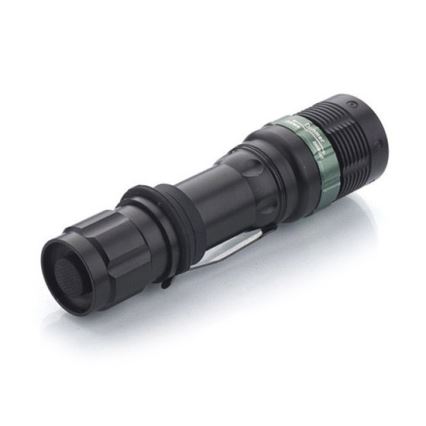 LED zaklamp LED/3W/3xAAA