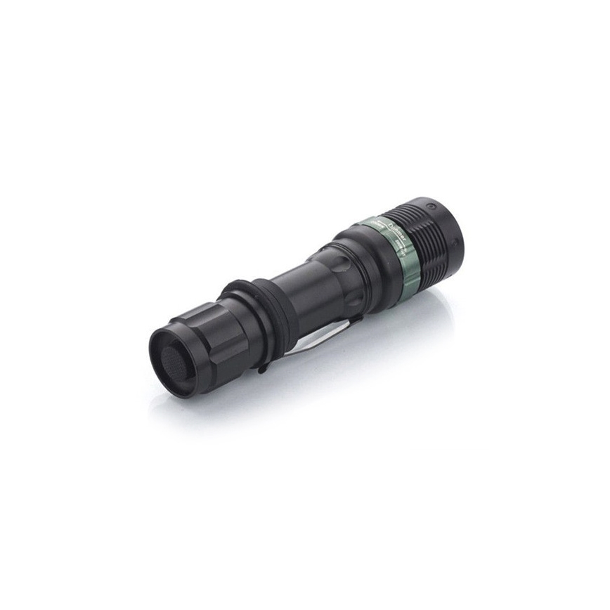 LED zaklamp LED/3W/3xAAA