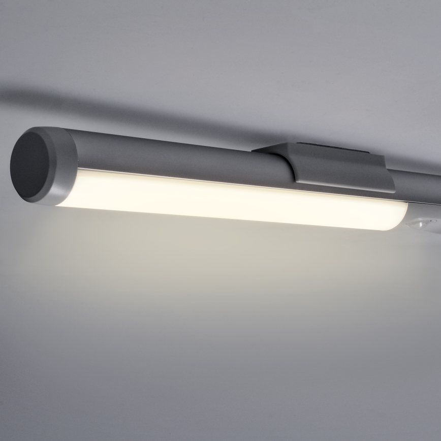 LED Oplaadbare meubelverlichting met sensor LED/2,5W/3,7V 3000K 1800mAh