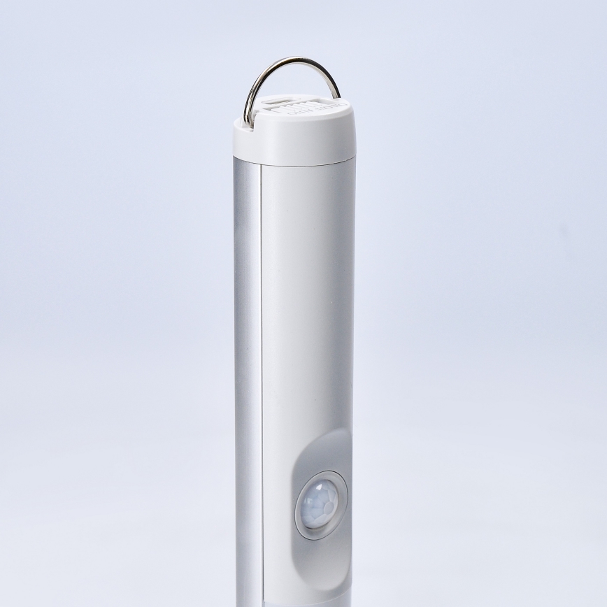 LED Oplaadbare meubelverlichting met sensor LED/2,5W/3,7V 3000K 1800mAh