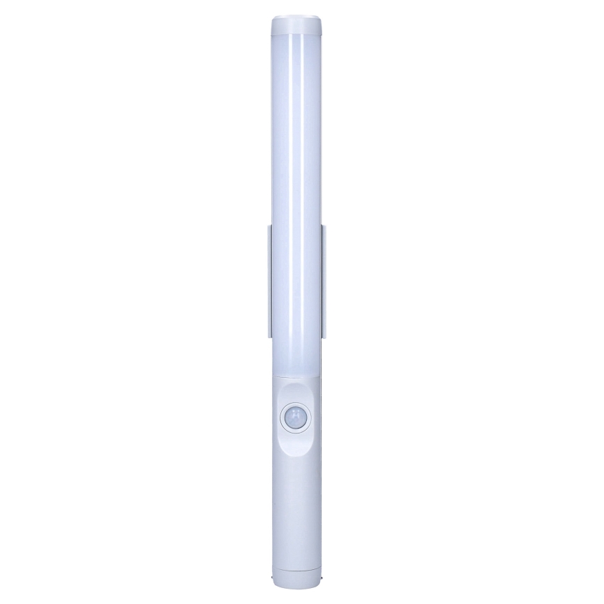LED Oplaadbare meubelverlichting met sensor LED/2,5W/3,7V 3000K 1800mAh
