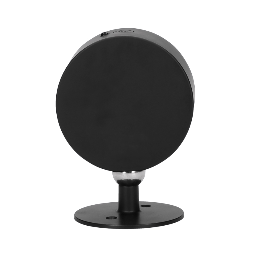 RGB LED-wandlamp LED/3,7V 1200 mAh