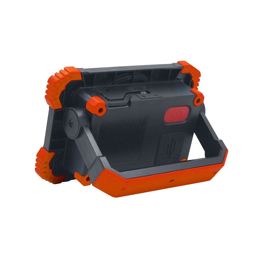 Projecteur LED rechargeable 10 W / 3,7 V / 4400 mAh