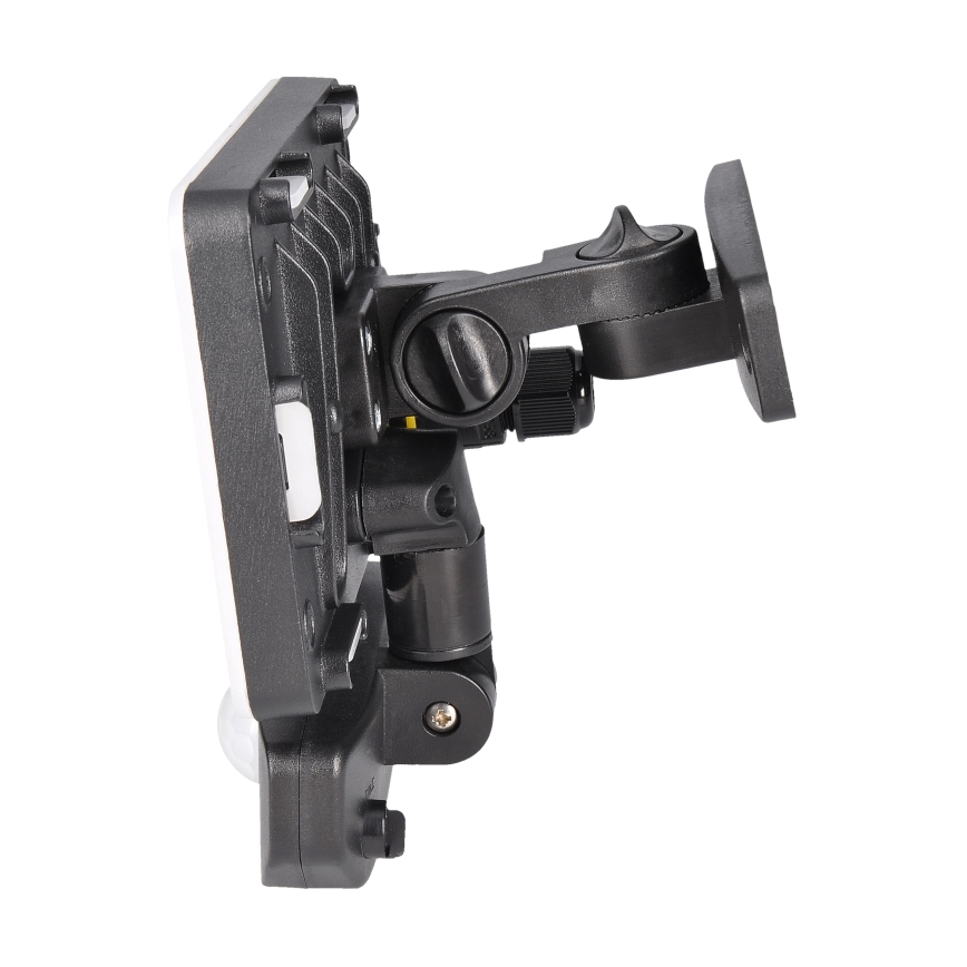 Projecteur extérieur avec détecteur LED/10W/230V 4000K IP44