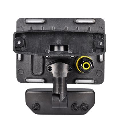 Projecteur extérieur avec détecteur LED/10W/230V 4000K IP44