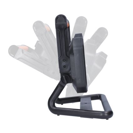 LED Dimbaar rechargeable Schijnwerper LED/20W/4400 mAh 4000K IP54