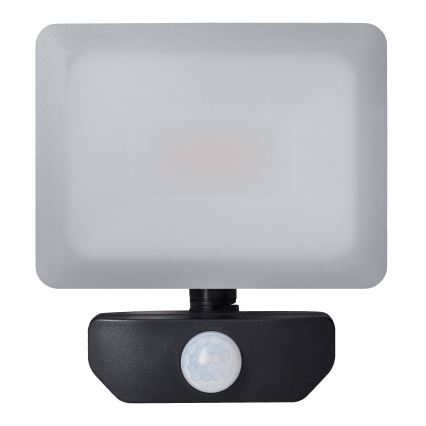 LED Buitenschijnwerper met sensor LED/20W/230V 4000K IP44