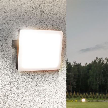 Projecteur d'extérieur LED/30W/230V 4000K IP65