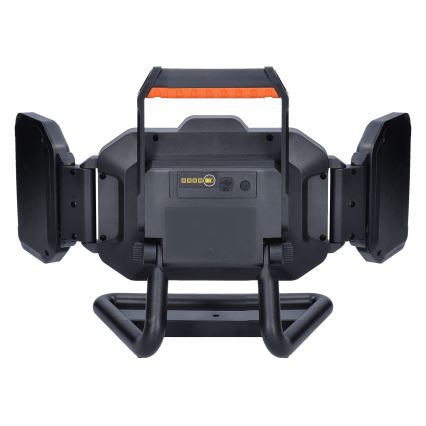 Projecteur à intensité variable rechargeable LED/30W/6600 mAh 4000K IP54